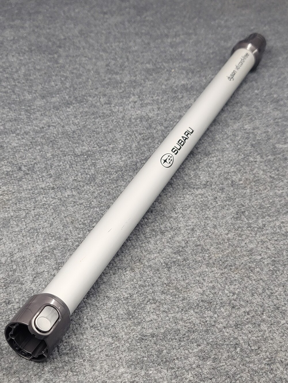 Dyson Wand Stick Tube V6 Cord Free Subaru Genuine OEM Pet Free Smoke Free